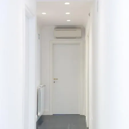 بيت ضيافة Rhome