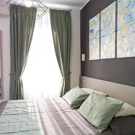 Rhome بيت ضيافة