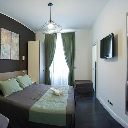 بيت ضيافة Rhome 4*