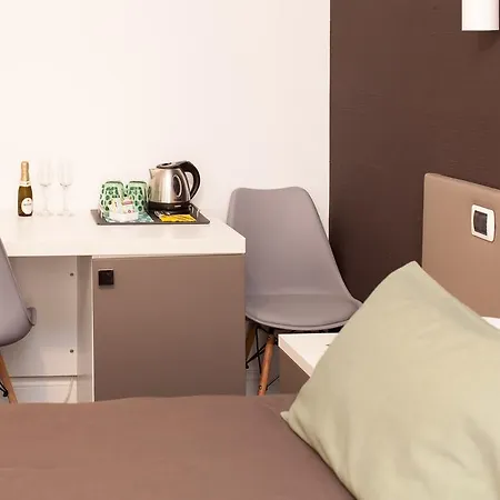 Rhome بيت ضيافة 4*