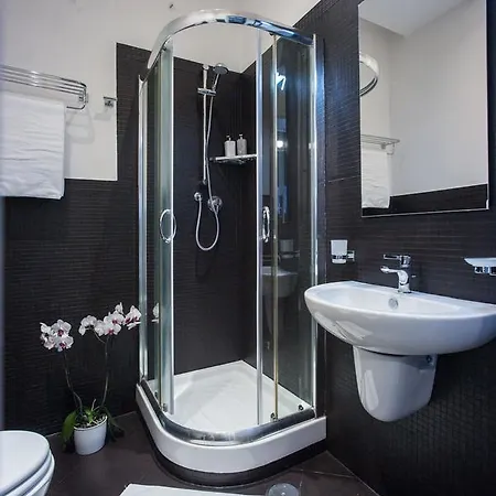 بيت ضيافة Rhome 4*