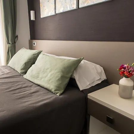 بيت ضيافة Rhome 4*