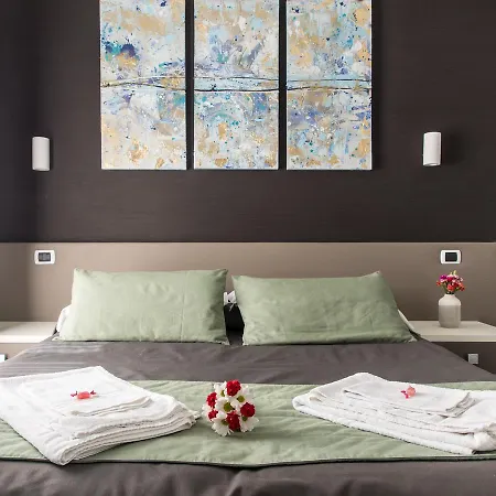 Rhome بيت ضيافة 4*