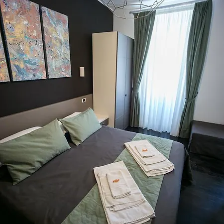 Rhome بيت ضيافة