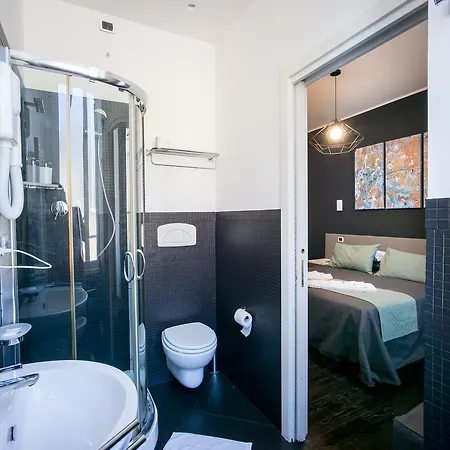 بيت ضيافة Rhome 4*